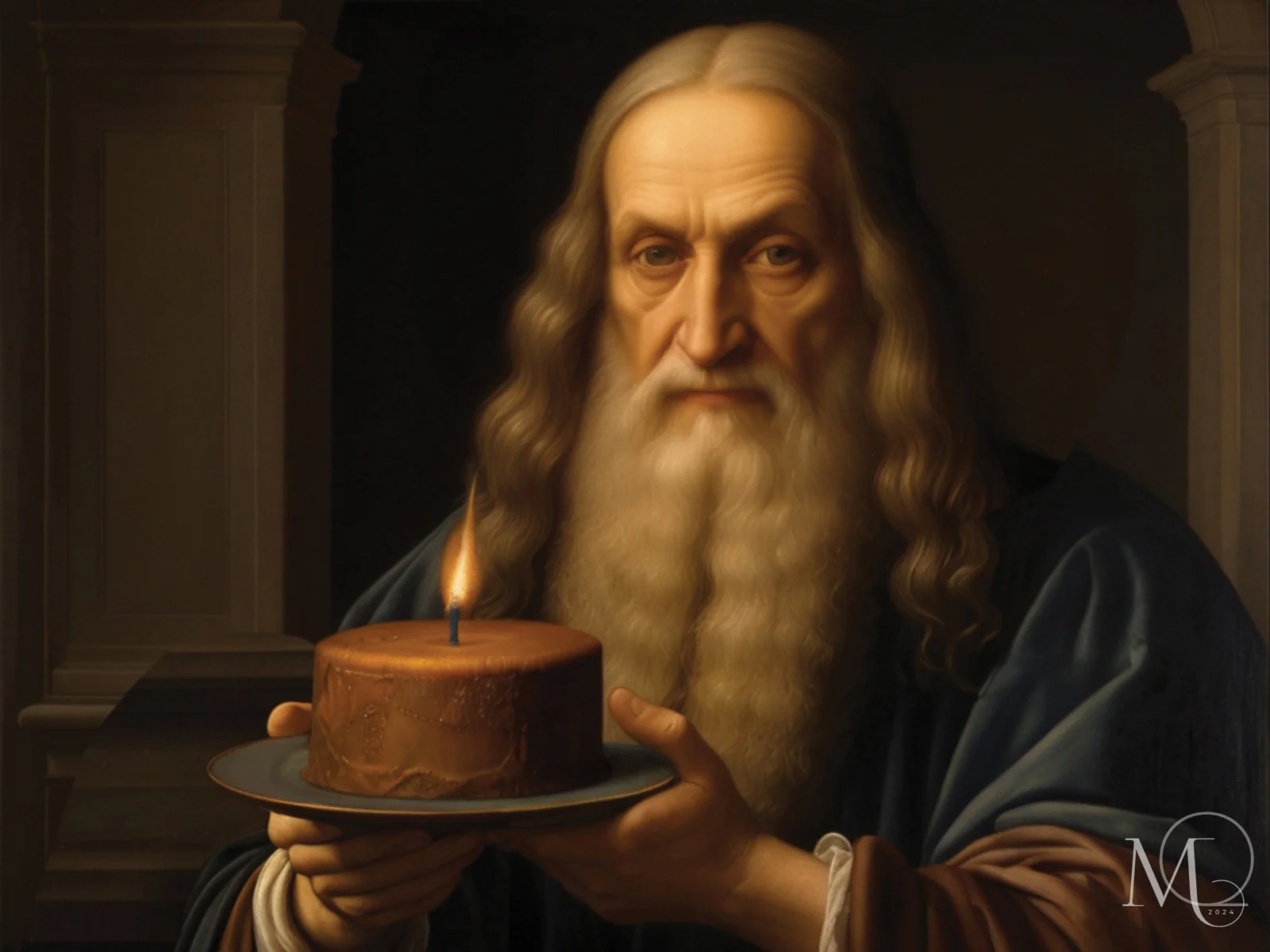 Arte e inteligencia artificial. Parte II