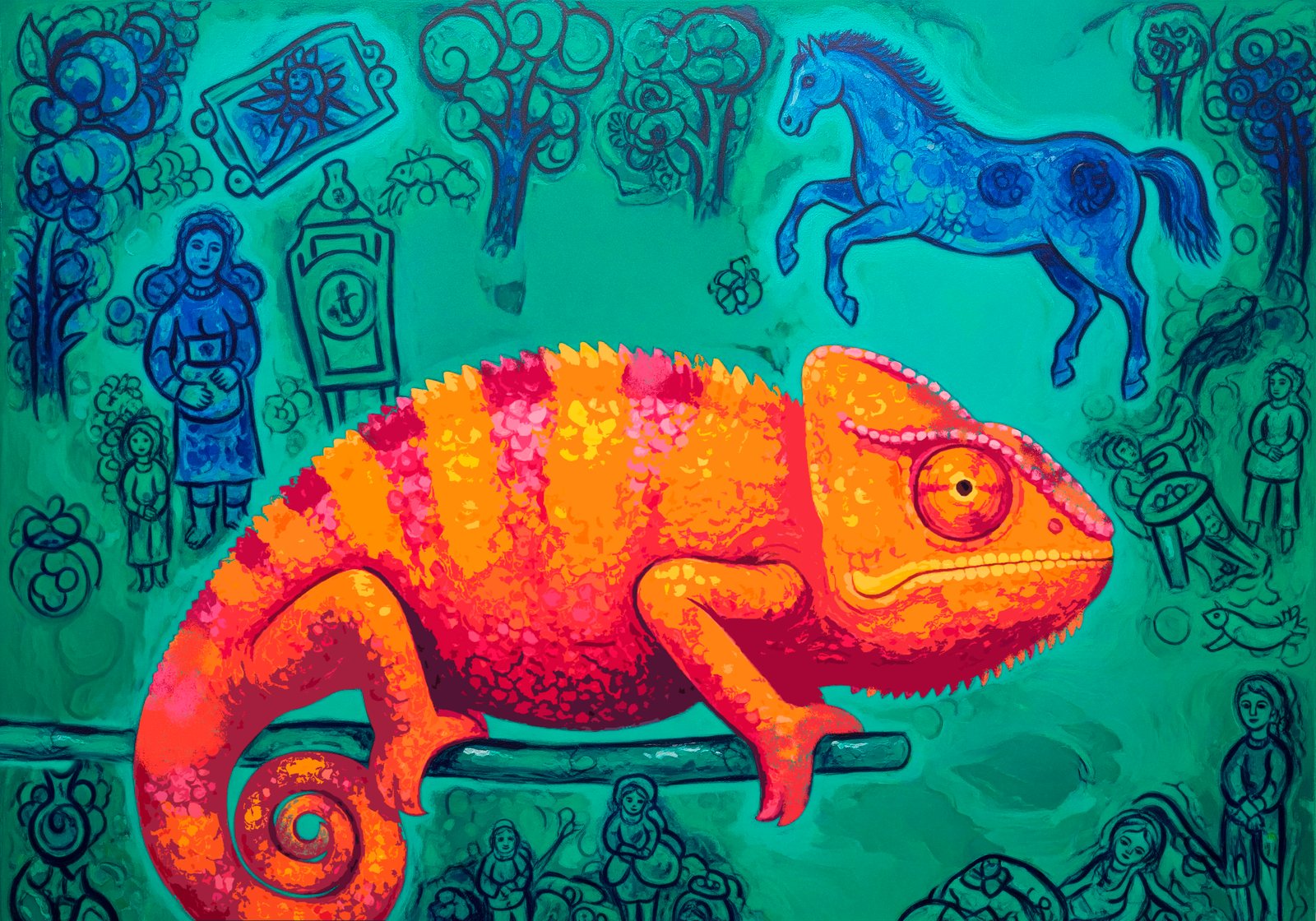 Cuando mimetizarse es sucumbir: desafío para diseñadores y clientes